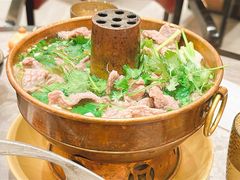 -廖川菜(金虹桥店)