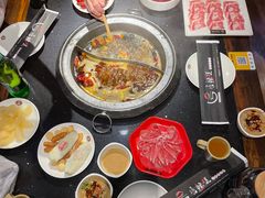 -宝丽金大酒店·洗浴中心