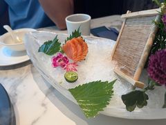 -青蓬蒸汽海鲜·深圳老字号·团建聚会(壹方城店)