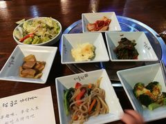 -首尔馆韩国料理(金童路店)