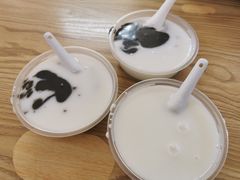 -杨记杏仁茶(椰园店)