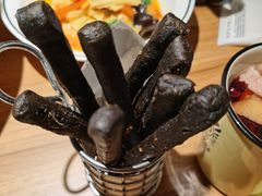 -太二酸菜鱼(福州泰禾店)