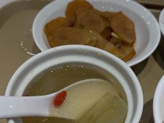 -老乡鸡(东方广场店)