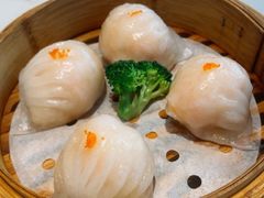 -荟满棠·粤菜茗点(西乡店)