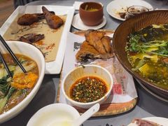 -金哥私房菜馆(张府园总店)