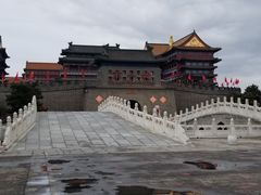 -大明幻境第一城