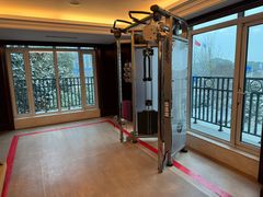 -常州武进九洲喜来登酒店