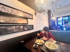-哑巴生煎(临顿路店)