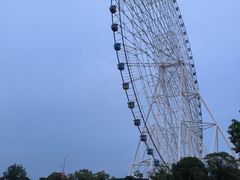 -南昌之星摩天轮