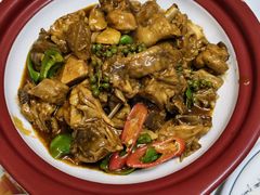 -同发号饭庄(复兴路店)