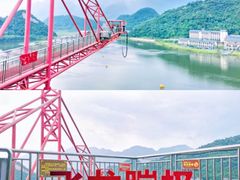-宝晶宫旅游景区