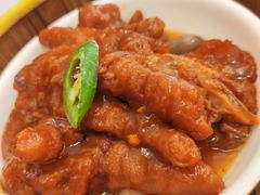 -香港威特瑞茶餐厅(小白楼音乐厅店)