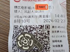 -奥斯卡升龙国际影城(RealD Cinema)