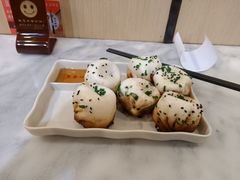 -东泰祥生煎馆(重庆北路店)
