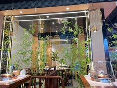 -小白鹅火焰焖锅(万达印象店)