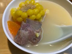 宏记之老火靓汤-宏记广东客家菜(丰汇店)