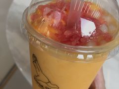 落萤-丹礼糖甜品