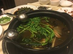 -太婆天府山珍酒楼(亚运村店)