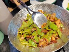 -武庄主特色炒鸡(周恩来纪念馆店)