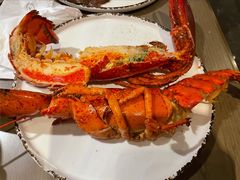 波士顿龙虾-博林天瑞喜来登酒店·西丽尚膳