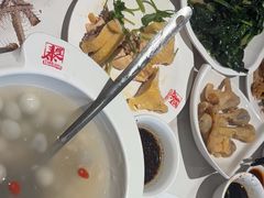 -泰煌鸡·上海白斩鸡·沪菜(平利店)