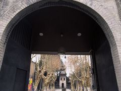 -安仁古镇