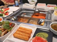 -海底捞火锅(吴中路店)