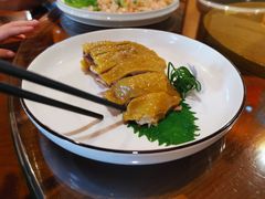 -新木器时代餐厅(太湖新天地店)