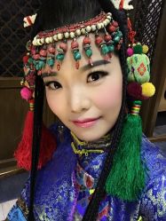 -盘子女人坊生日照·摄影馆(华强店)