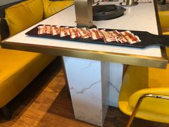 -老板娘的烤肉店(港湾广场店)