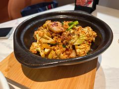 -辛香汇·现炒川菜(小寨原力场-西北首店)