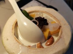 -星叶·东南亚料理(宁波万象汇店)