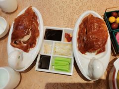 -大鸭梨(天通西苑店)