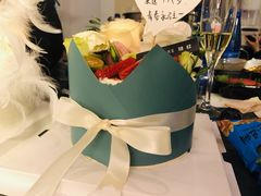 -糖秋Cake DIY·蛋糕定制·甜品台(观音桥店)