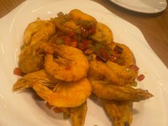 -小土豆北方菜馆(方庄店)