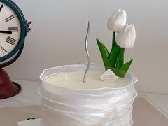-山与蓝·轻糖鲜果蛋糕(勒泰店)