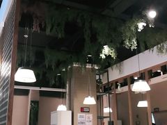 -安天民北方饺子(白石洲店)