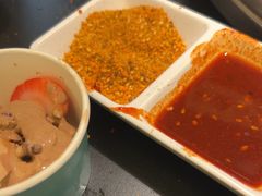 -東盛炭烤自助料理(玄武招商花园城店)