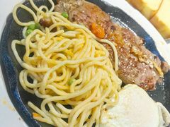 -豪客来牛排(海沧阿罗海店)