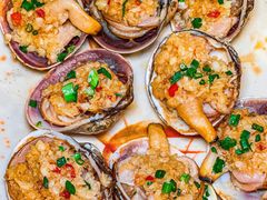 -蚝老板海鲜烧烤大排档(码头店)