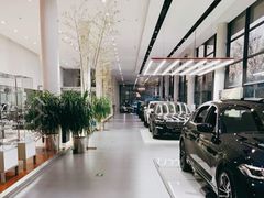-北京华德宝宝马4S店(朝阳店)