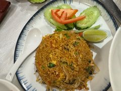 -金厨泰国餐厅·全泰籍厨师料理(拱北店)