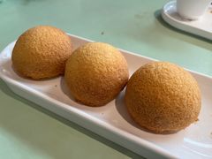 -蔡澜点心·粤菜(领展购物广场店)