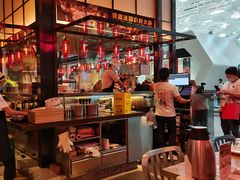 -陈鹏鹏潮汕菜(宝安机场T3航站楼店)