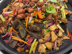 -一烙锅(友谊店)