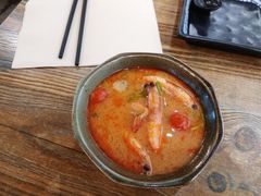-Hi YOU你的饭局泰餐厅(雍和宫店)