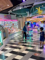 -卡通尼乐园(上海万象城店)