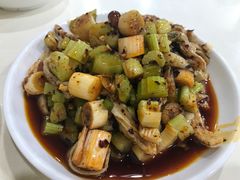 -天一沾水肥肠(科园一街店)