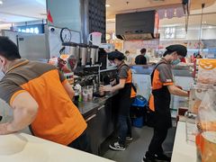 -CoCo都可(虹口龙之梦店)