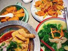 -林辉家宴·本地家常菜·头牌清远鸡(先锋店)